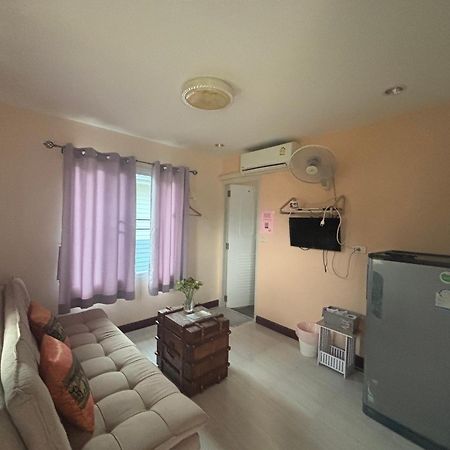 Baan I-A-run Resort Pakchong Bagian luar foto